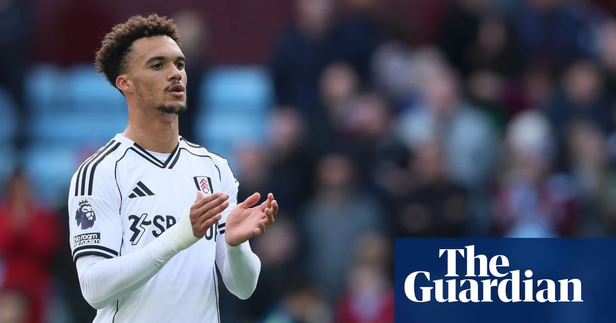 USMNT squad: Antonee Robinson returns as Pochettino calls up 26 for friendlies