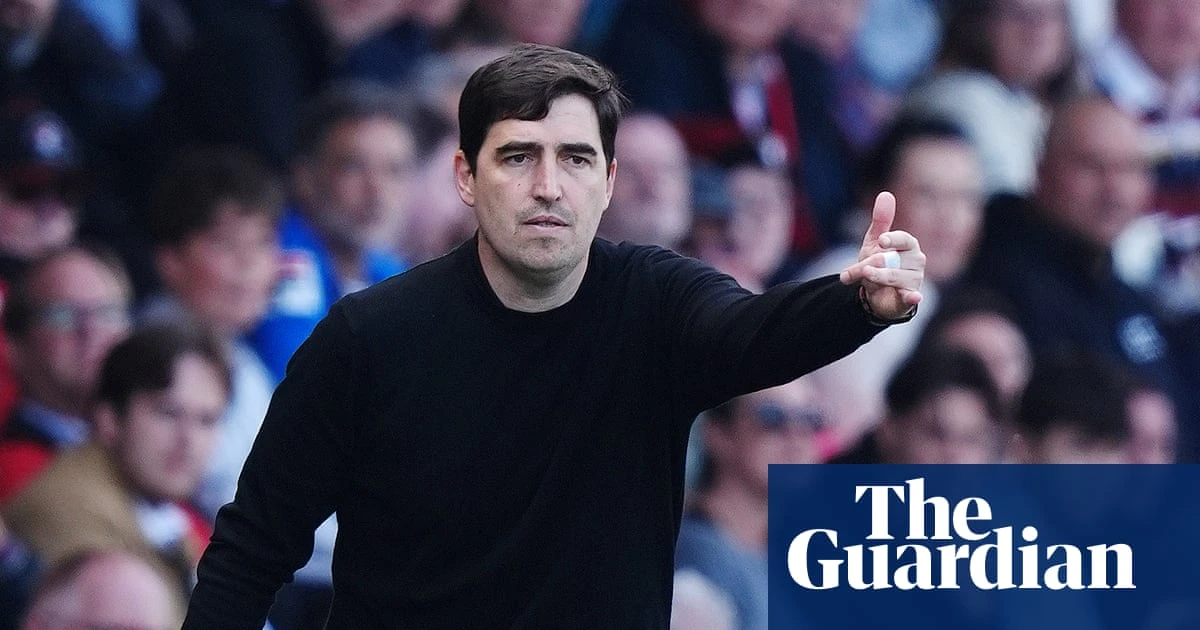 Liverpool open talks with Andoni Iraola over becoming head coach