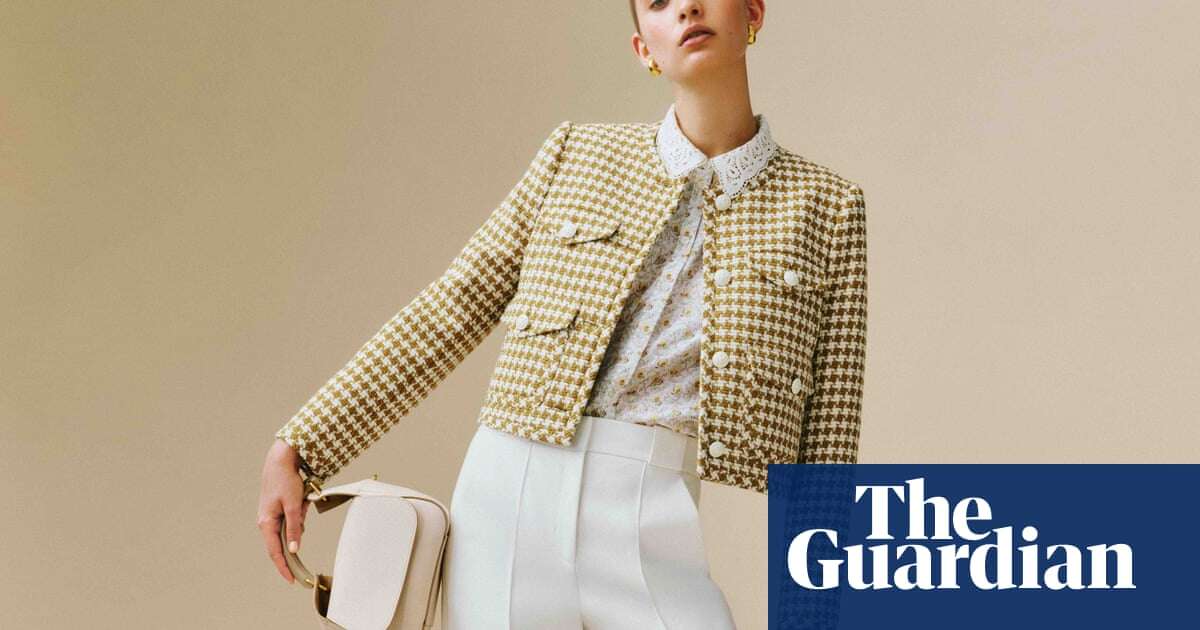 A century of chic: the best Chanel-style jackets to rival the real thing