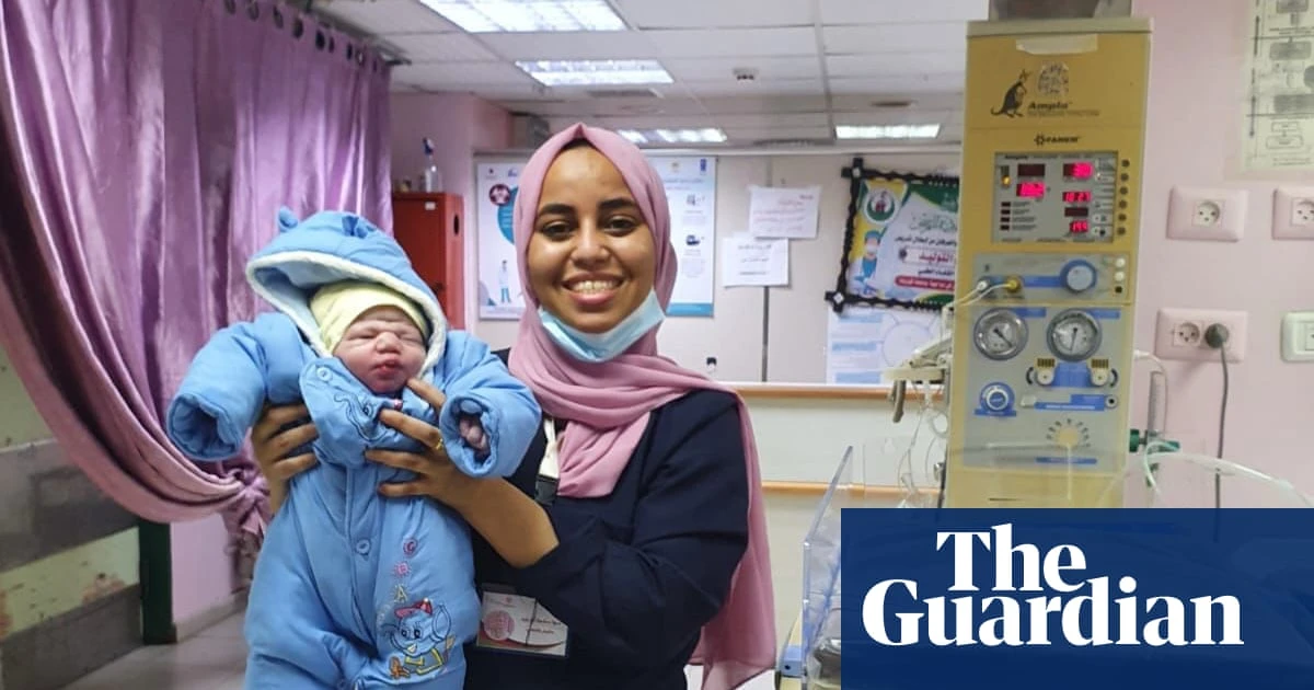 UK approves plans for 30 more Gaza students to take up university places
