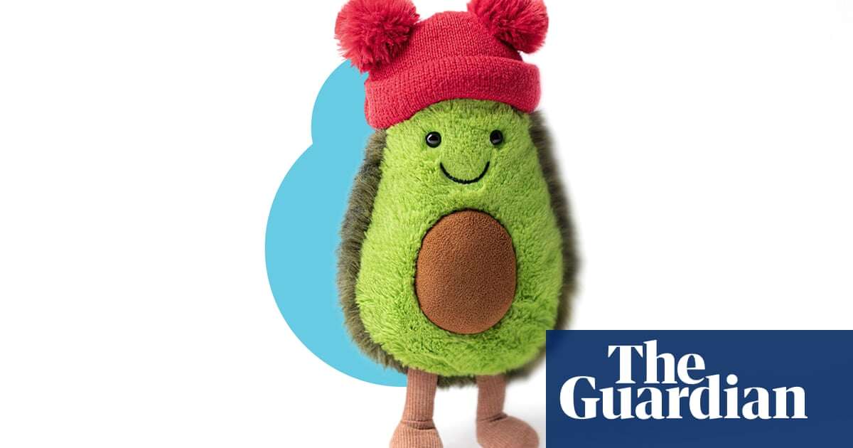 Shoplifters, scams and supersoft toys: how the Jellycat craze inspired a crime wave