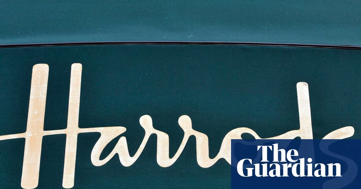Harrods warns customers their data may have been stolen in IT breach