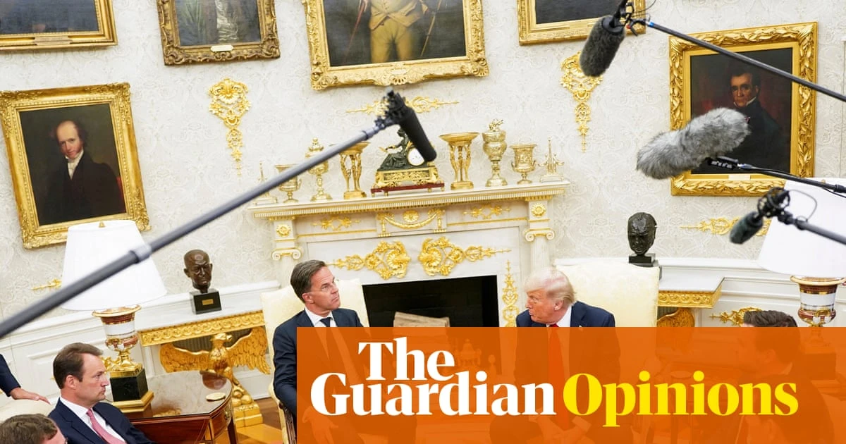 Trump’s shift on Ukraine has been dramatic – but will it change the war? | Rajan Menon