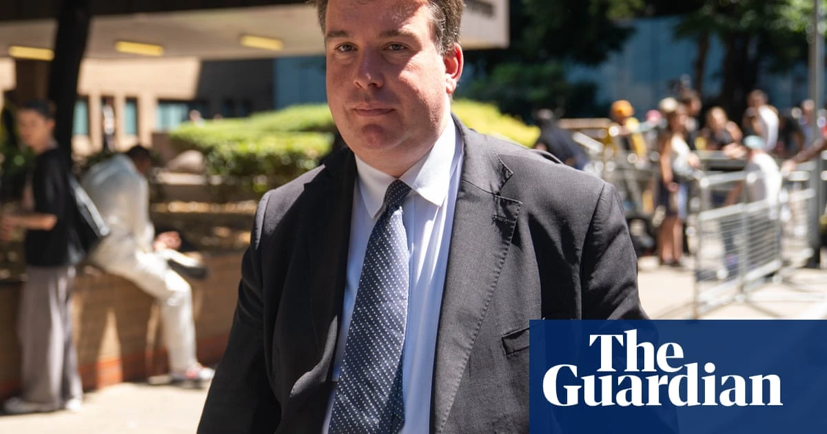 Ex-Tory MP and others accused of placing bets on date of election face two-year wait for trials