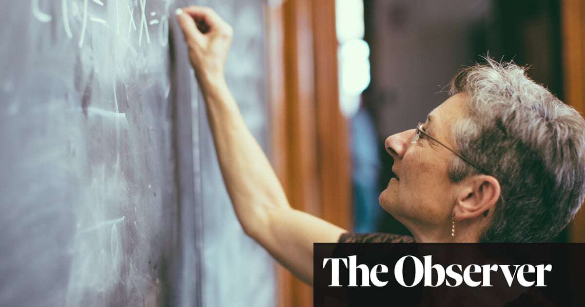 Teachers’ Pensions won’t pay me my pension – until I confirm I’m not dead