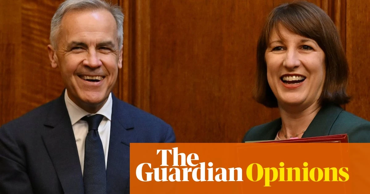 The Guardian view on Labour’s pension reforms: building on flawed foundations | Editorial