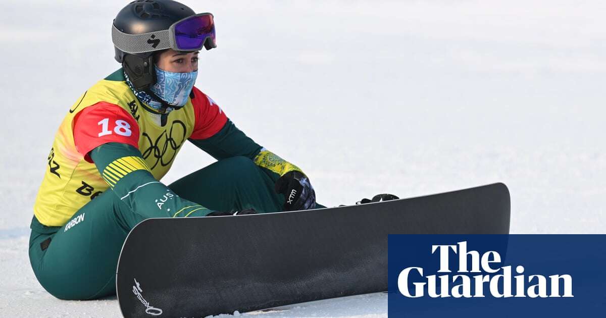 Australian Winter Olympian Belle Brockhoff airlifted to hospital after horror crash