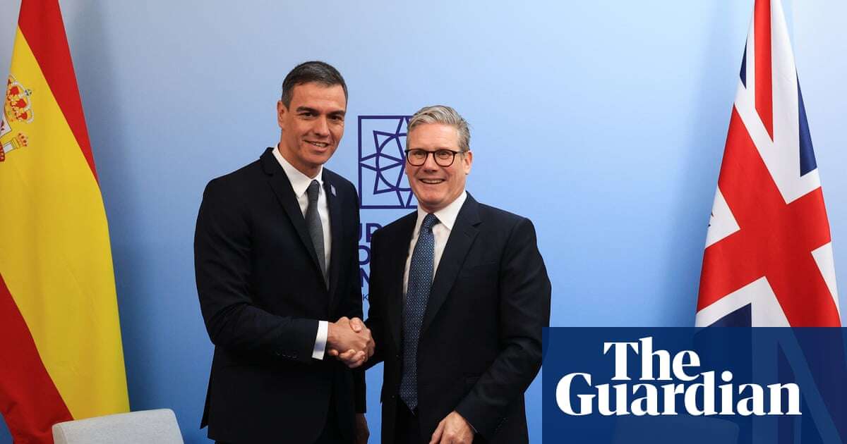 Spain’s socialist leader has defied expectations. Are there lessons for Starmer?