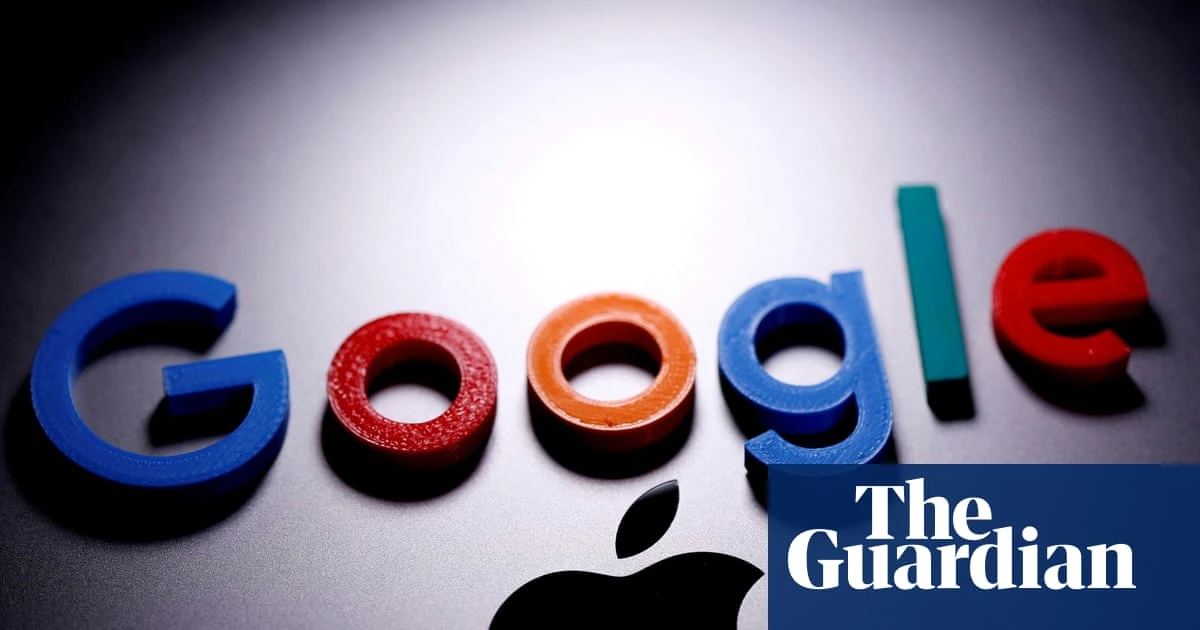 UK watchdog to take action over Apple and Google’s mobile platforms