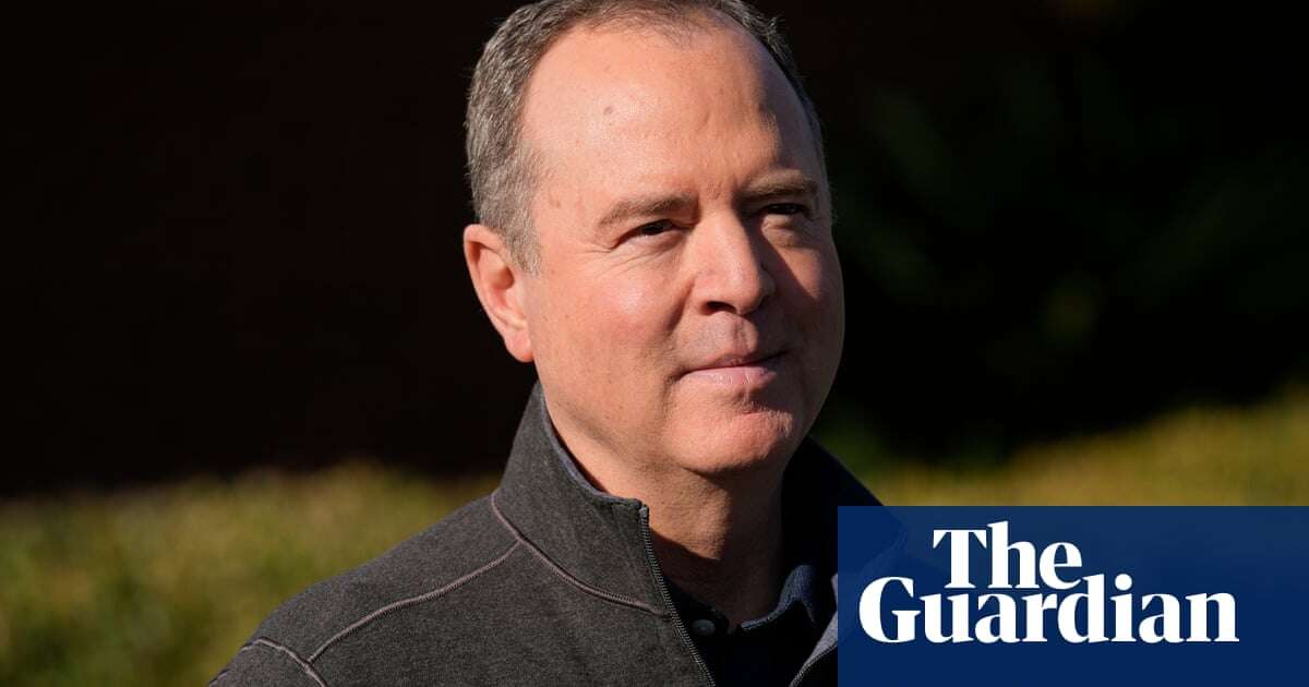 California Democrat Adam Schiff wins Dianne Feinstein’s former Senate seat