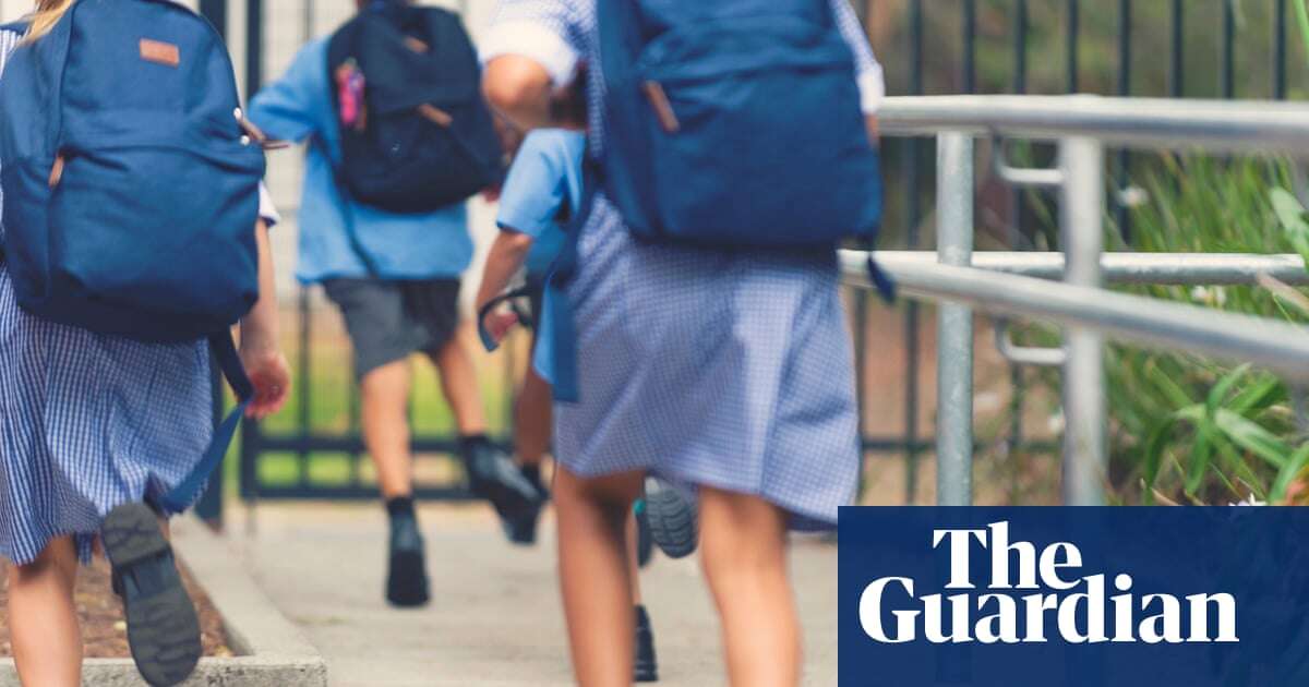 Labour says cap on school uniform items could save families £50 a child