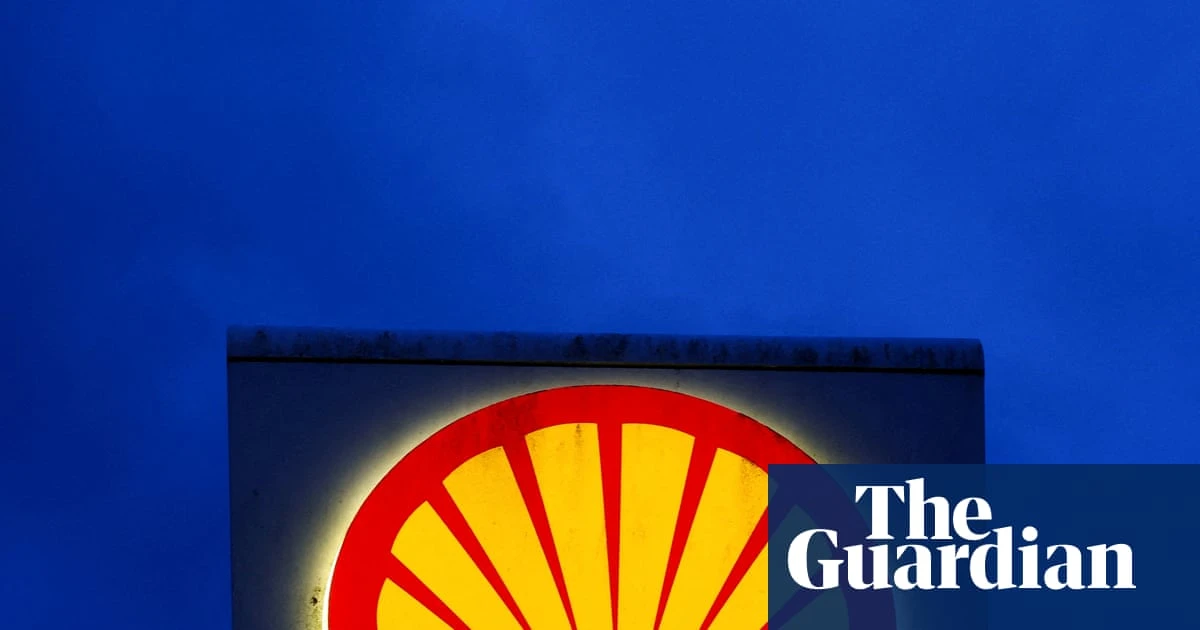 Shell to buy Canadian shale producer ARC Resources for $16.4bn