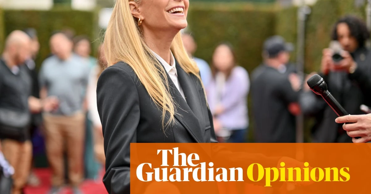 Gwyneth Paltrow’s ‘vagina candle’ is still burning bright – at five times the original price | Arwa Mahdawi