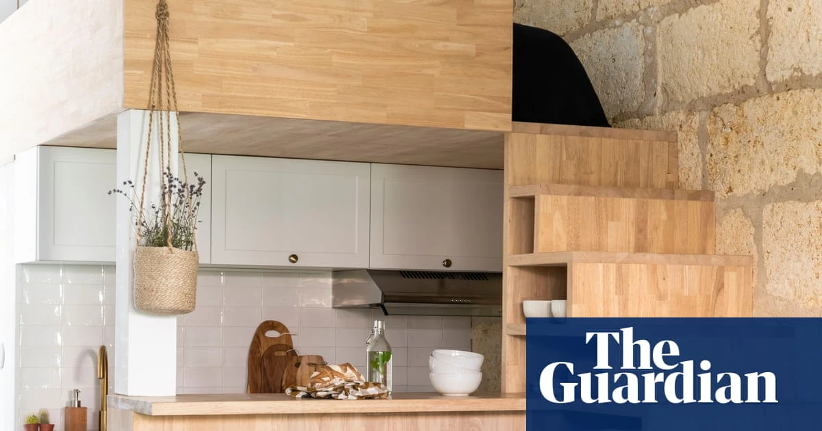 Mirrors, caddies and skinny shelves: 12 space-saving tricks to make small rooms feel bigger