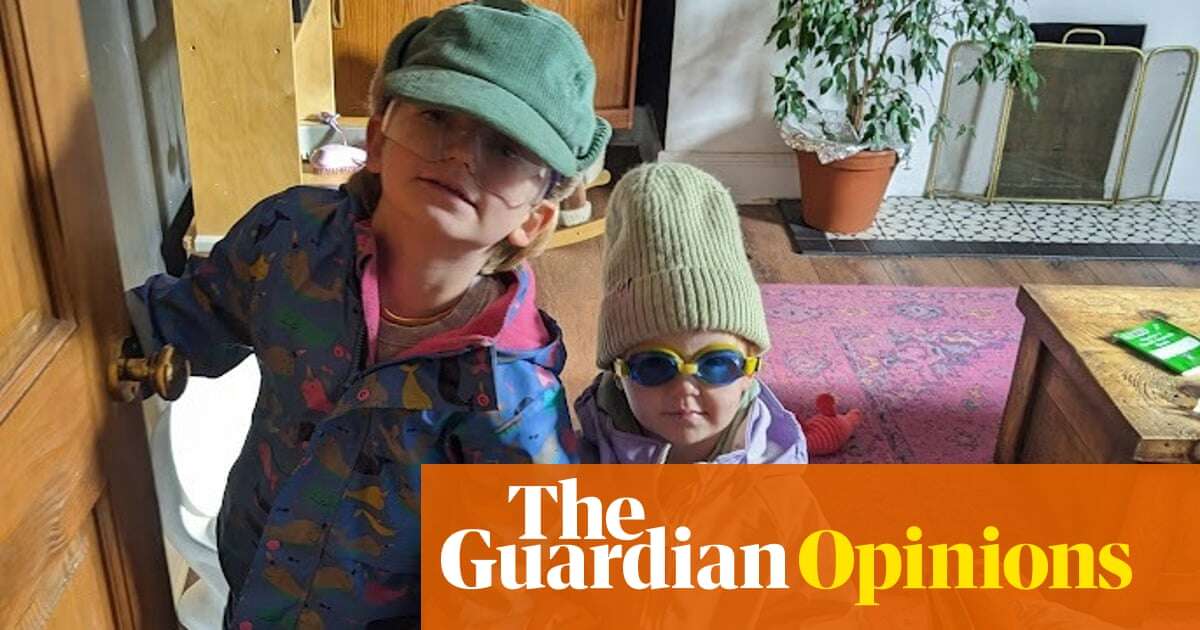 The latest Google phone promises to transform my children into perfect, smiling angels. Why would I want that? | Tom Whyman