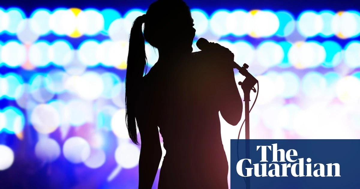 Songwriters ‘missing millions in royalties from more than 100,000 UK gigs’
