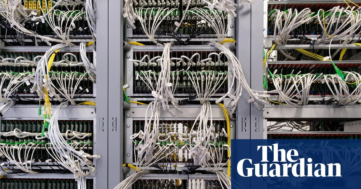 Irish datacentres have increased household bills by hundreds of euros, report finds