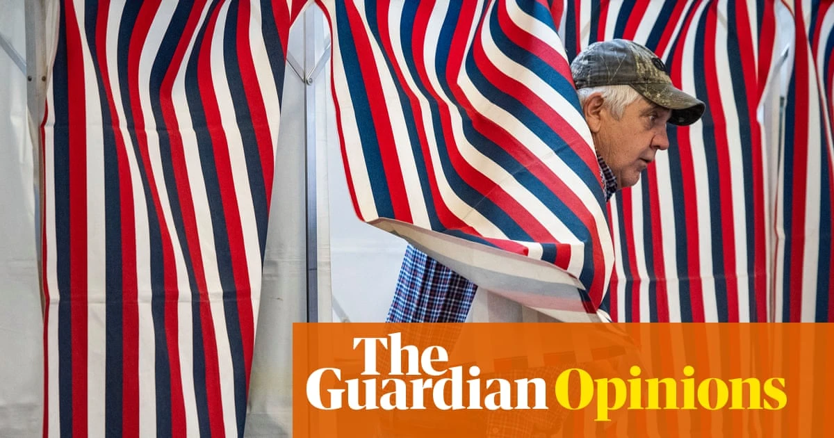 You may not know it, but the Democratic primaries for 2028 are already under way | Osita Nwanevu