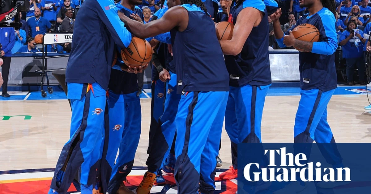 Connection, normalcy and fierce loyalty: why life is sweet on small market NBA teams
