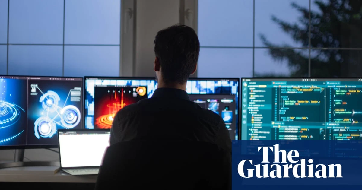 AI firms ‘unprepared’ for dangers of building human-level systems, report warns