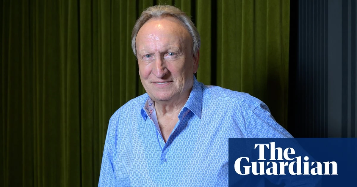 ‘It’s a lonely job’: Neil Warnock on management, Guardiola and his ire for Ferguson