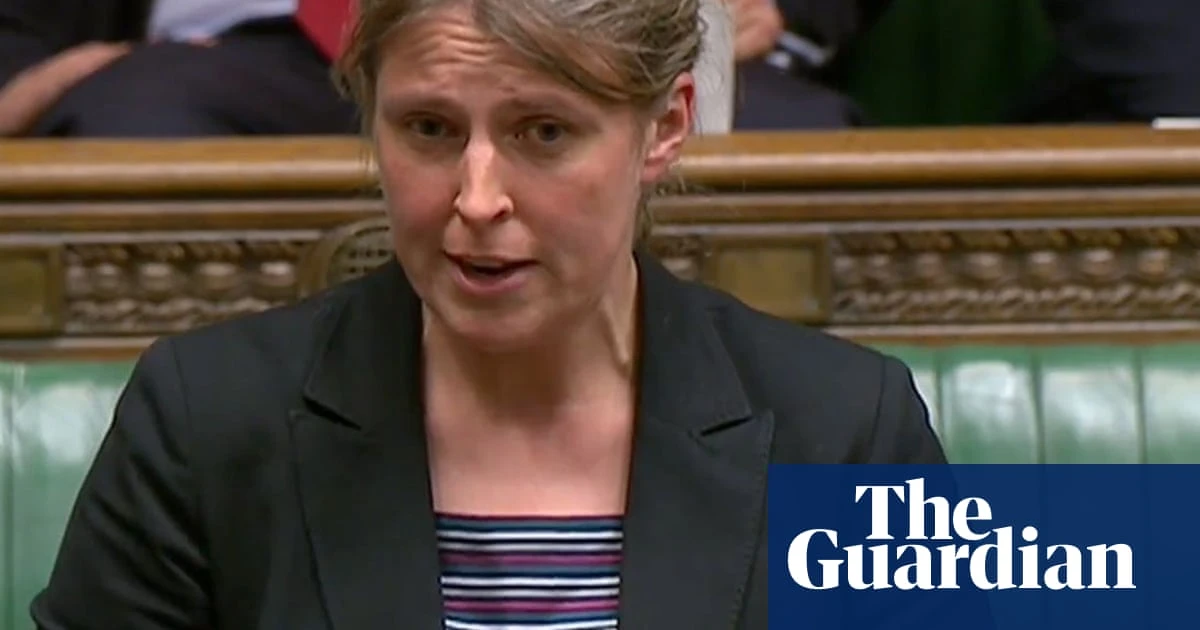 Labour MP suspended for opposing disability cuts will keep speaking for ‘invisible in society’