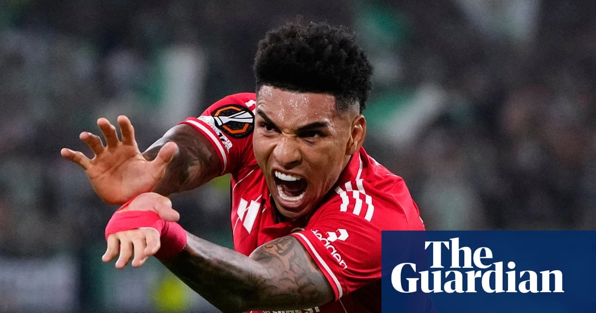 Igor Jesus stakes claim to usurp Chris Wood as Forest convert to Ange-ball