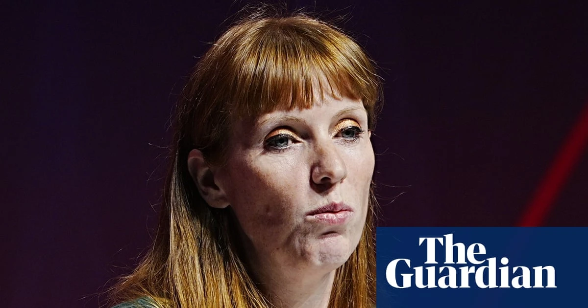 Angela Rayner’s full statement on her stamp duty underpayment