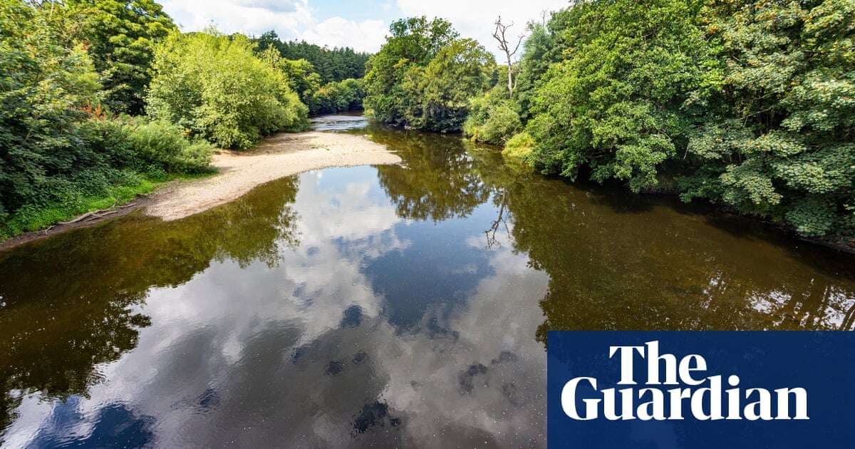 Researchers seek to expand ‘citizen scientist’ testing of UK river quality