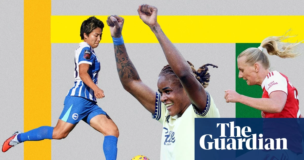 WSL talking points: London City look promising despite loss and Liverpool vow to fight on