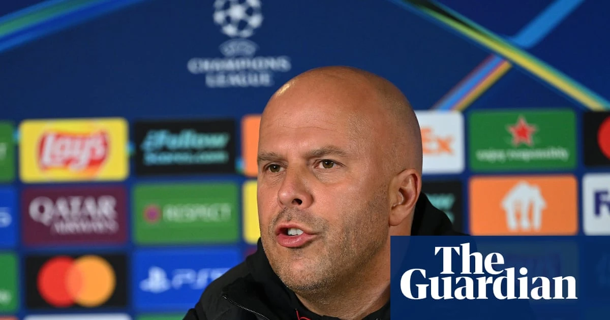 ‘Look into the details’: Arne Slot says new Liverpool full-backs not to blame for defensive lapses