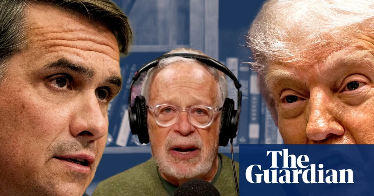 Robert Reich on why Trump's slush fund was a bridge too far – Stateside with Kai and Carter