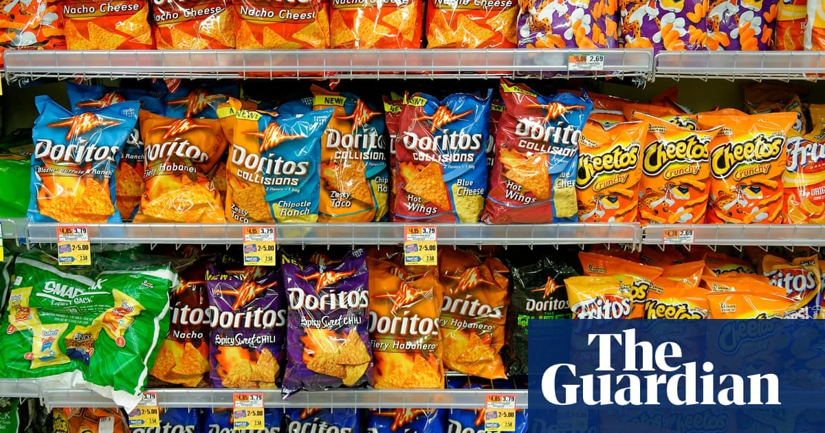 The US food industry has long buried the truth about their products. Is that coming to an end?