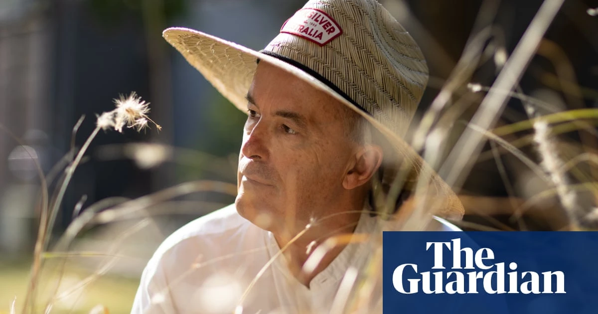 The scientist who was branded alarmist for exposing the fate of coral reefs