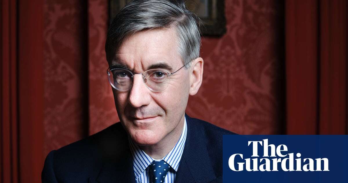 The final straw in Jacob Rees-Mogg interview | Brief Letters