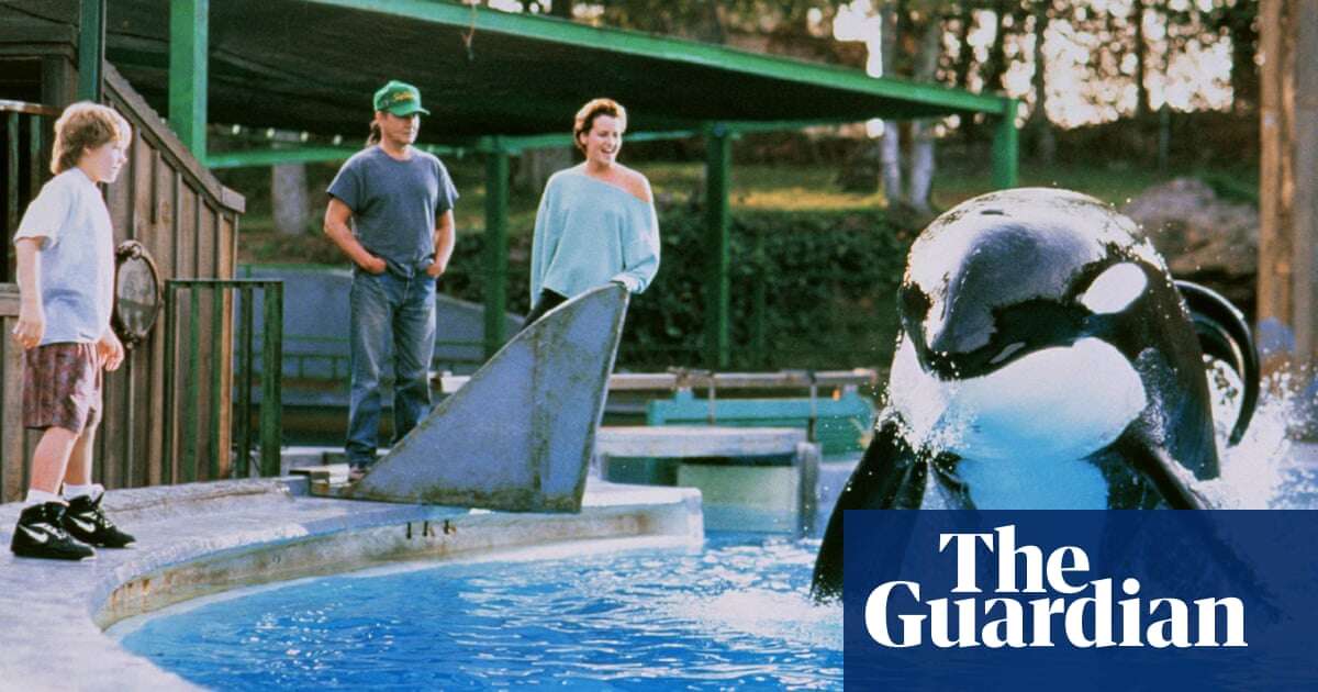 Serial tells the true tale of Free Willy’s titular whale