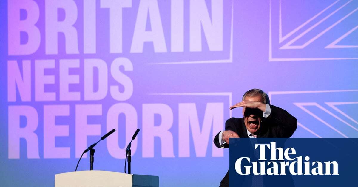 Can Kemi and Keir combat the rise of Reform UK? – Politics Weekly Westminster