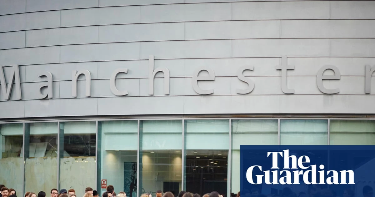 Dismay as north of England universities miss out on share of £54m talent fund