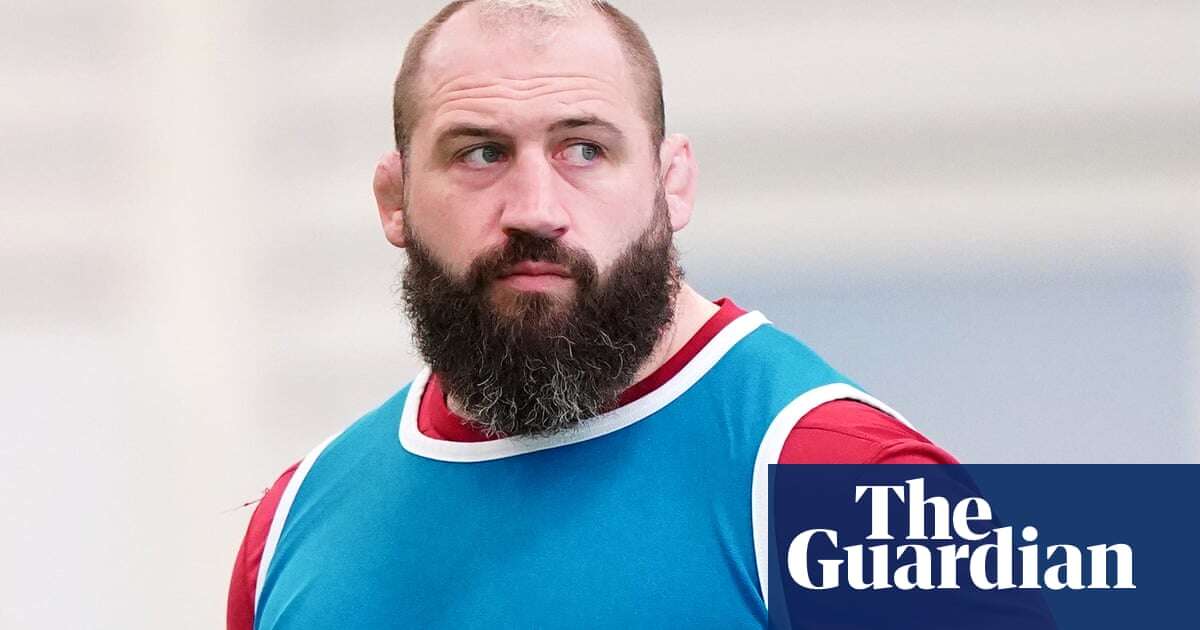 Joe Marler to lead talks with RFU and clubs on England players’ welfare