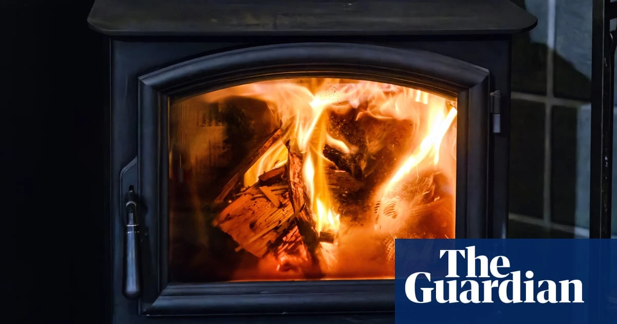 Misleading UK adverts for ’very low emission’ wood-burning stoves banned
