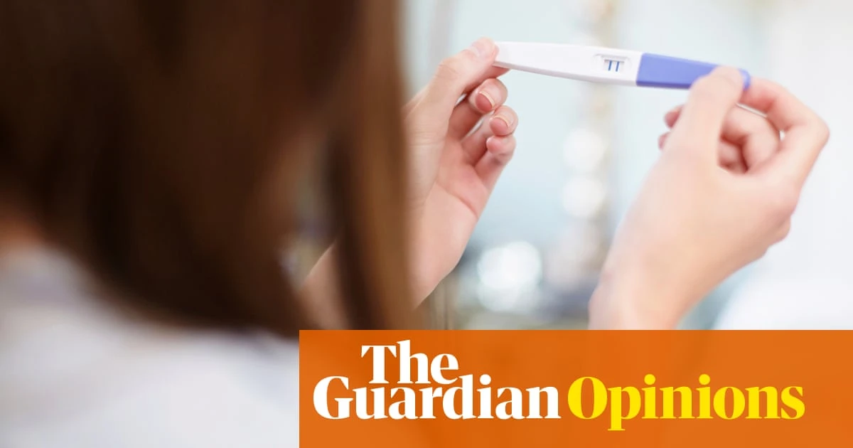 Teenage pregnancy rates are a barometer of Britain’s progress. The tale they now tell is not reassuring | Polly Toynbee