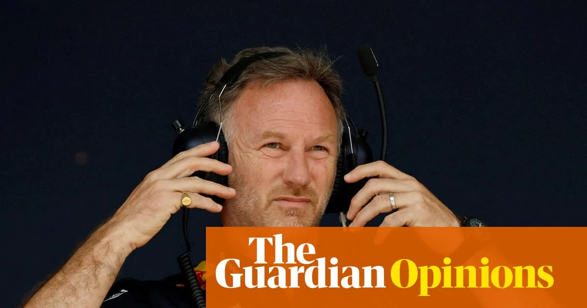 Turbulent end at Red Bull fails to deter Christian Horner’s potential new suitors | Giles Richards