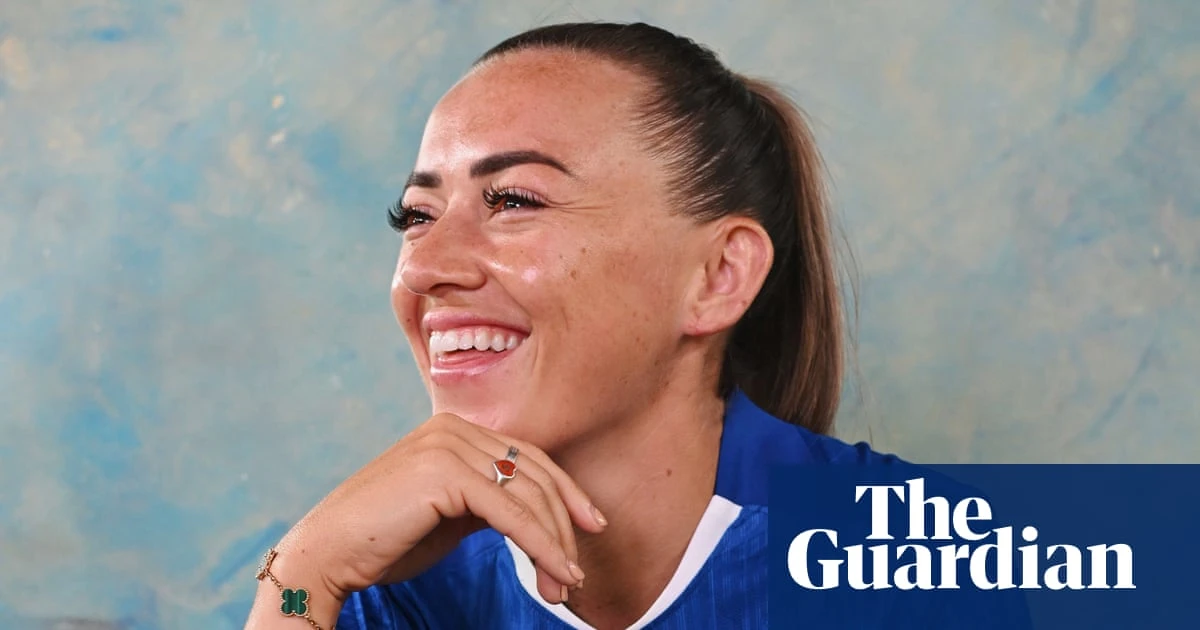 Katie McCabe signs for Chelsea after leaving Arsenal and aims to ‘bring success back’