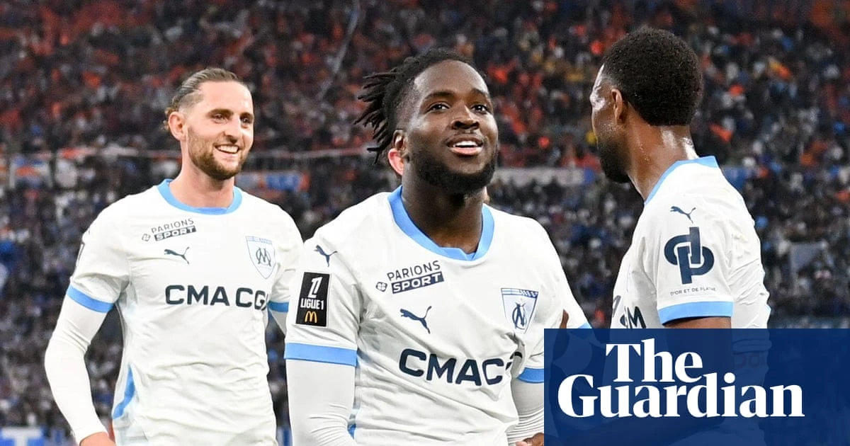 ‘It’ll be nice to see him’: Rabiot and Rowe face swift reunion after brawl