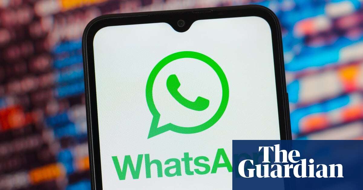 Owner of spyware used in alleged WhatsApp breach ends contract with Italy