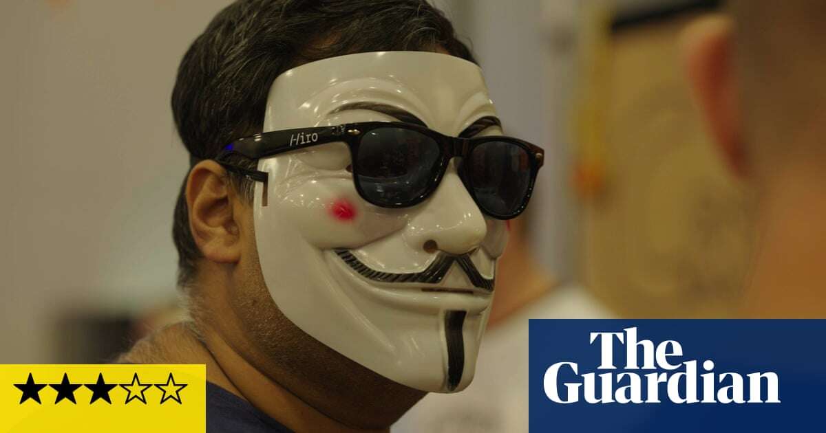 Seeking Satoshi: The Mystery Bitcoin Creator review – a documentary so thin it features the creator’s mum