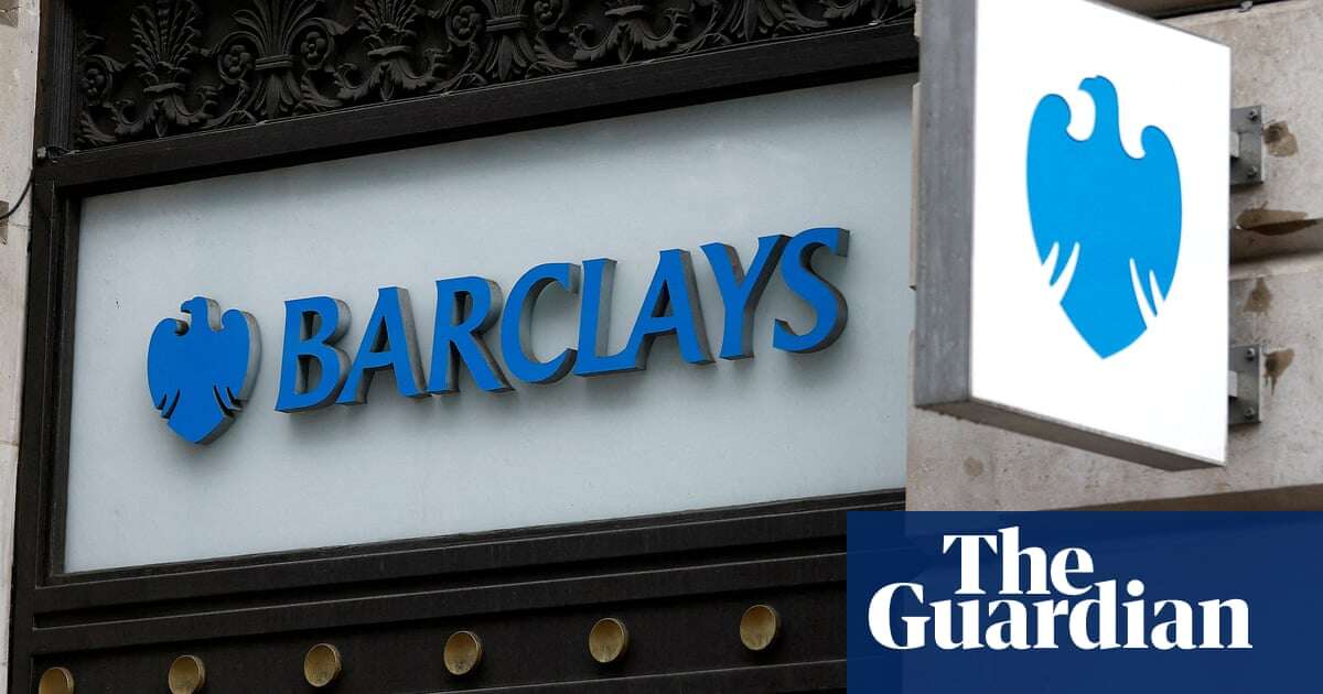 Barclays suggested ‘mystery shoppers’ could pretend to be blind or deaf