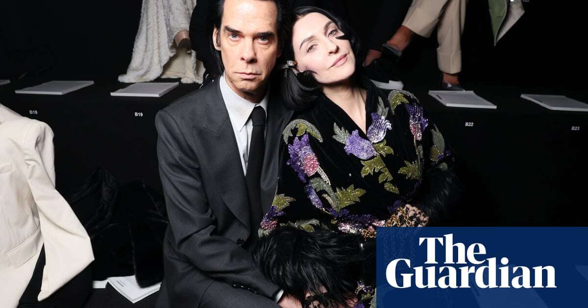 Dress to impress: eight Guardian writers on what they – and their partners – wore when they fell in love