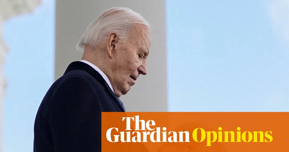 With Trump wreaking havoc, a question for the US Democrats: when will you ever learn? | Timothy Garton Ash