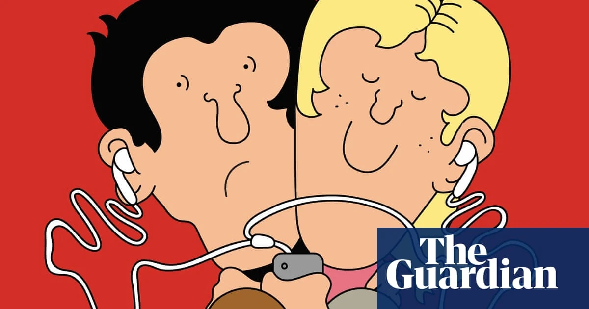 You be the judge: should my girlfriend stop using my earphones?